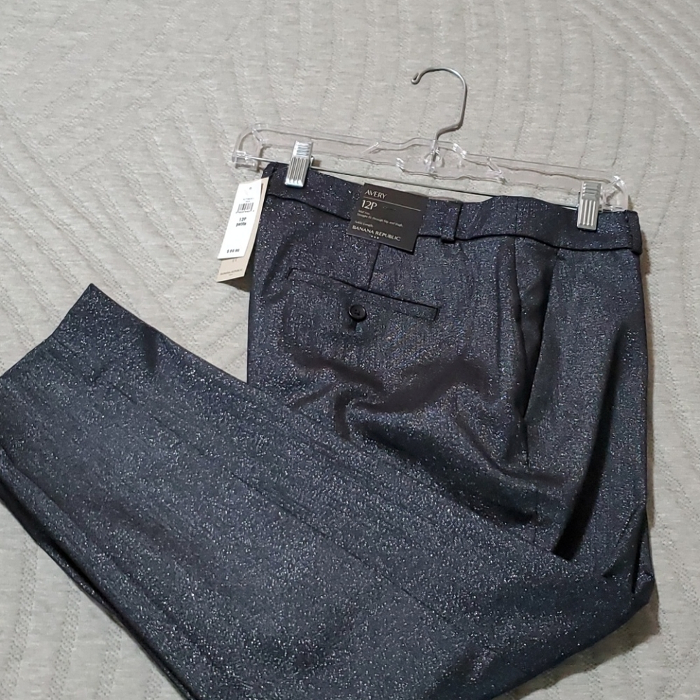 Banana Republic Avery Pant